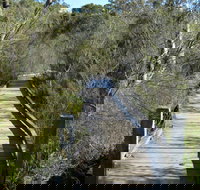 Falcon Crescent Link Track - Northern Rivers Accommodation