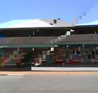 Fifield - Northern Rivers Accommodation