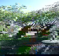 Fifth Chapter Estate - Northern Rivers Accommodation