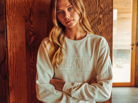 Ghanda Clothing - Northern Rivers Accommodation 0