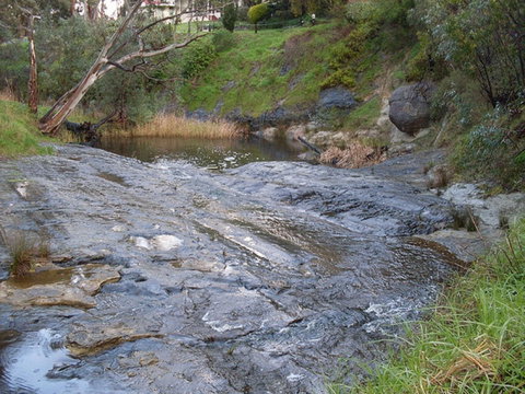 Glacier Rock - Northern Rivers Accommodation 0