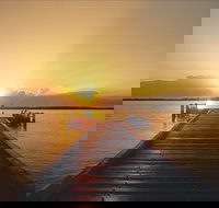 Golden Beach - Northern Rivers Accommodation