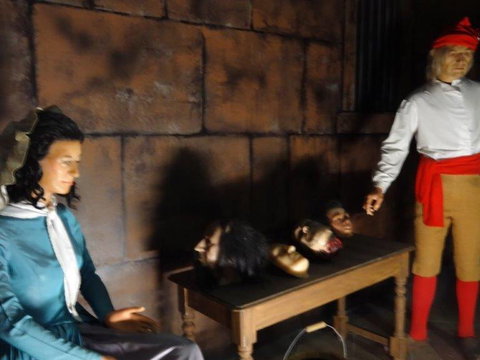 Gold Coast Wax Museum - Northern Rivers Accommodation 2