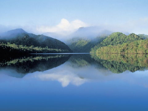 Gordon River - The - Northern Rivers Accommodation 1