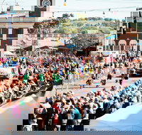 Grenfell - Northern Rivers Accommodation