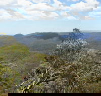 Greater Blue Mountains drive - Northern Rivers Accommodation
