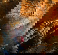 Gunns Plains Caves - Northern Rivers Accommodation