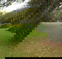 Hammerhead Point Picnic Area - Northern Rivers Accommodation