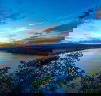 Hanging Rock - Northern Rivers Accommodation