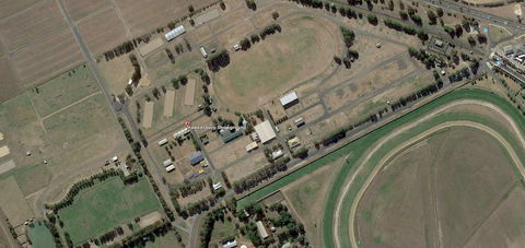 Hawkesbury Showground - Northern Rivers Accommodation 0