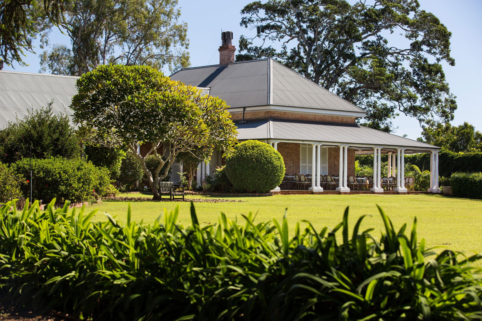 Ormiston QLD Northern Rivers Accommodation