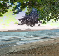 Holloways Beach - Northern Rivers Accommodation