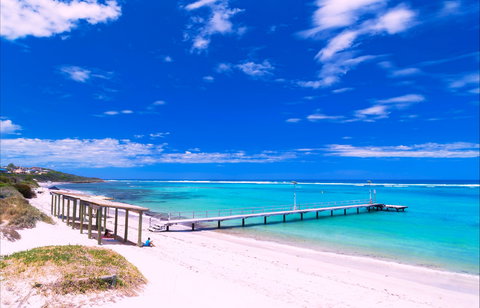 Horrocks - Northern Rivers Accommodation 0