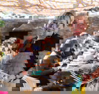 Hutton Vale Farm - Northern Rivers Accommodation