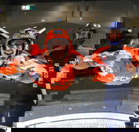 iFly Indoor Skydiving Downunder - Northern Rivers Accommodation