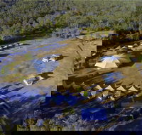 Ivory's Rock Conventions and Events - Northern Rivers Accommodation