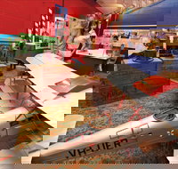 John Flynn Place Museum and Art Gallery - Northern Rivers Accommodation