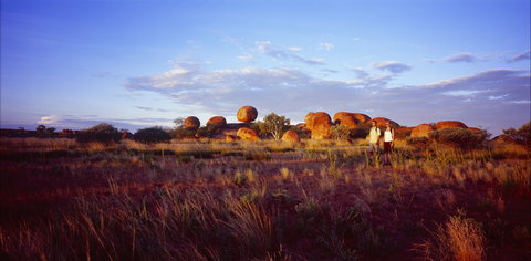 Karlu Karlu / Devils Marbles Conservation Reserve - Northern Rivers Accommodation 0