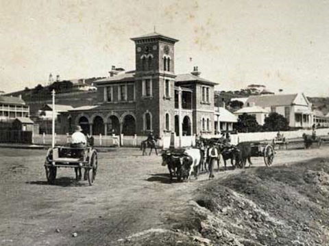 Kiama Historic Walk - Northern Rivers Accommodation 0