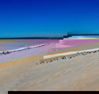 Lake McDonnell - Northern Rivers Accommodation