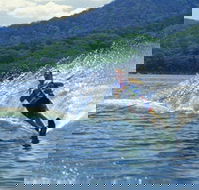 Lake Eildon - Northern Rivers Accommodation