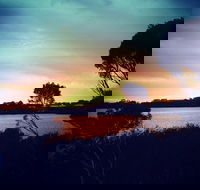 Lake Fellmongery Ski Lake - Northern Rivers Accommodation
