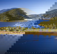 Lake Somerset - Northern Rivers Accommodation