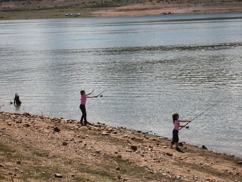 Lake Wyangala - Northern Rivers Accommodation 0