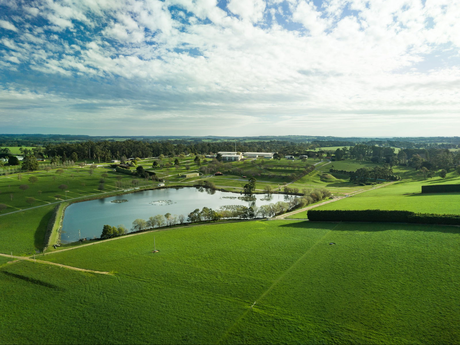Warragul South VIC Northern Rivers Accommodation