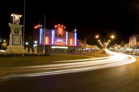 Leeton - Northern Rivers Accommodation 0