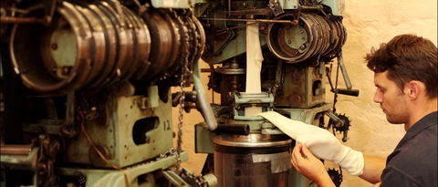 Lindner Sock Factory And Shop - Northern Rivers Accommodation 1