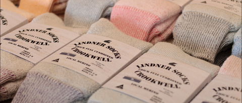 Lindner Sock Factory And Shop - Northern Rivers Accommodation 2
