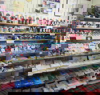Maclean Scottish Shop - Northern Rivers Accommodation