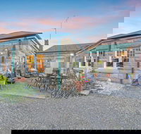 Made in Marulan - Northern Rivers Accommodation