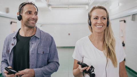 Maitland Gaol - Northern Rivers Accommodation 2