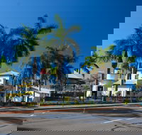 Maritime Museum of Townsville - Northern Rivers Accommodation