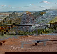 Minerva Hills National Park - Northern Rivers Accommodation