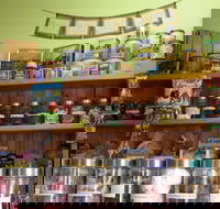 Moonta Mines Sweet Shop - Northern Rivers Accommodation