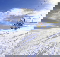 Mount Hotham - Northern Rivers Accommodation