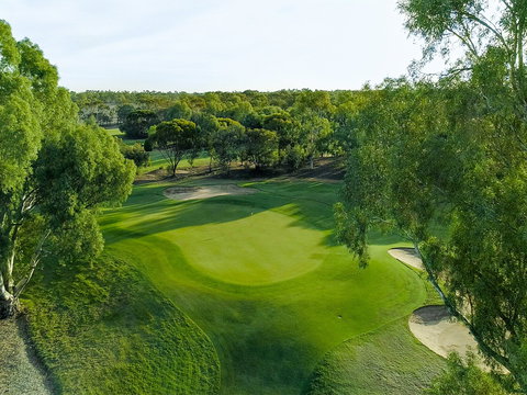 Murray Downs Golf And Country Club - Northern Rivers Accommodation 1