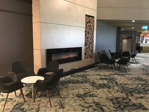 Murray Downs Golf And Country Club - Northern Rivers Accommodation 2