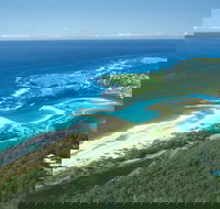 Narooma Bar Beach South - Northern Rivers Accommodation
