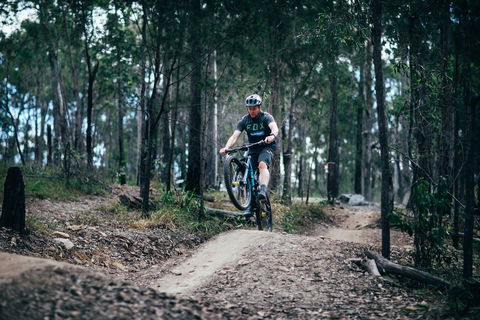 Nerang Mountain Bike Trails - Northern Rivers Accommodation 0