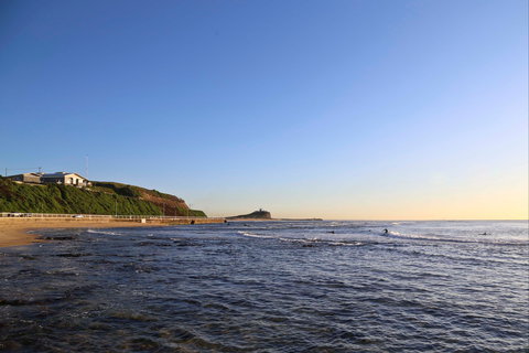 Nobbys Beach - Northern Rivers Accommodation 0