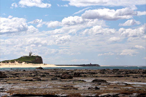 Nobbys Beach - Northern Rivers Accommodation 1