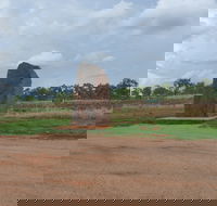 Noel Buntine Memorial - Northern Rivers Accommodation