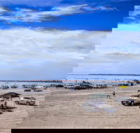 North Beach Wallaroo - Northern Rivers Accommodation