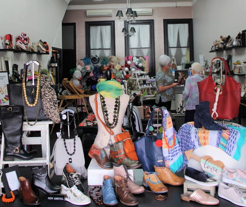 Obsession Shoes Boutique - Northern Rivers Accommodation 0