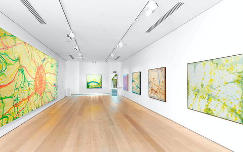 Olsen Gallery - Northern Rivers Accommodation 0