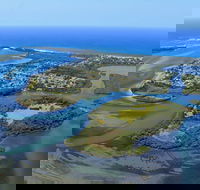 Orient Point - Northern Rivers Accommodation
